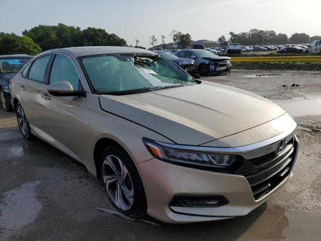 HONDA ACCORD EXL 2019 1hgcv1f5xka074970