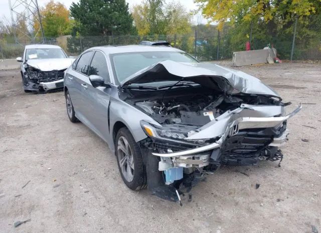 HONDA ACCORD 2019 1hgcv1f5xka076234