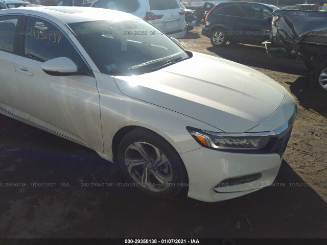 HONDA ACCORD SEDAN 2019 1hgcv1f5xka078758