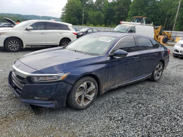 HONDA ACCORD 2019 1hgcv1f5xka089159