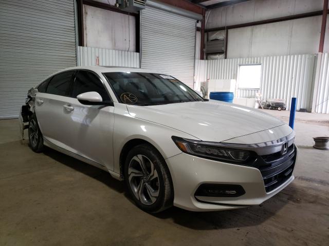 HONDA ACCORD EXL 2019 1hgcv1f5xka094328