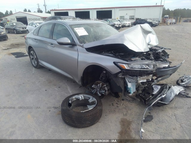 HONDA ACCORD SEDAN 2019 1hgcv1f5xka098010