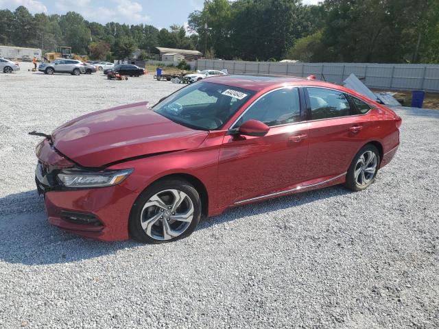 HONDA ACCORD EXL 2019 1hgcv1f5xka104338