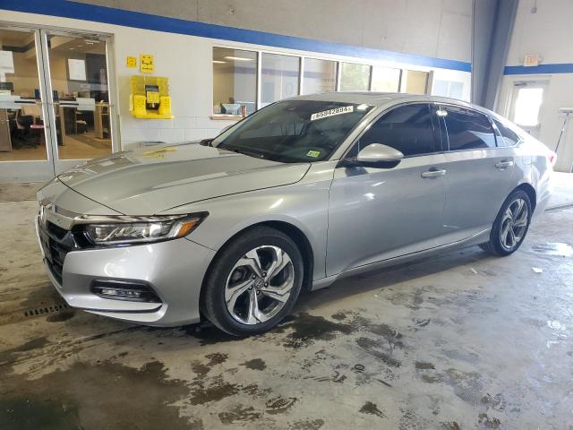 HONDA ACCORD EXL 2019 1hgcv1f5xka112438