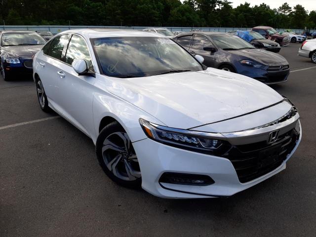 HONDA ACCORD EXL 2019 1hgcv1f5xka114612