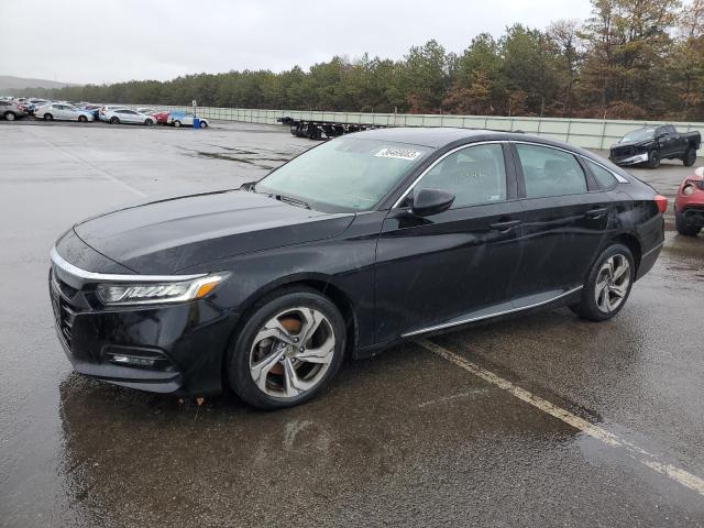 HONDA ACCORD EXL 2019 1hgcv1f5xka128395