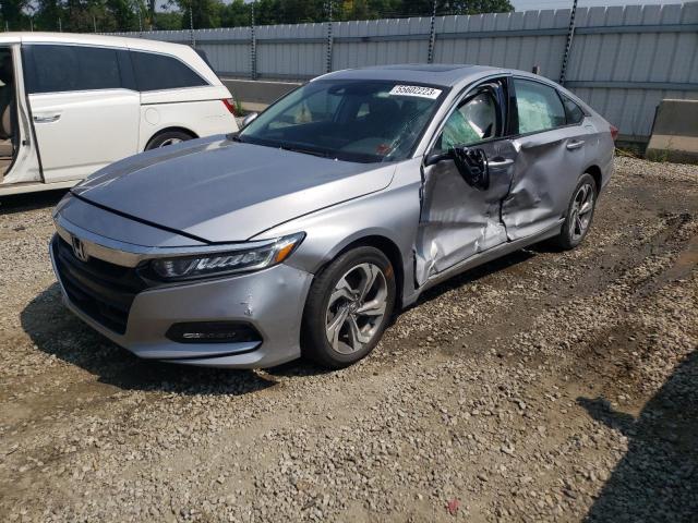 HONDA ACCORD EXL 2019 1hgcv1f5xka146816