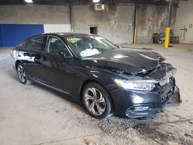 HONDA ACCORD EXL 2019 1hgcv1f5xka164927