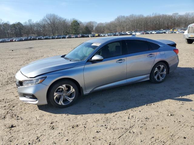 HONDA ACCORD EXL 2019 1hgcv1f5xka171117