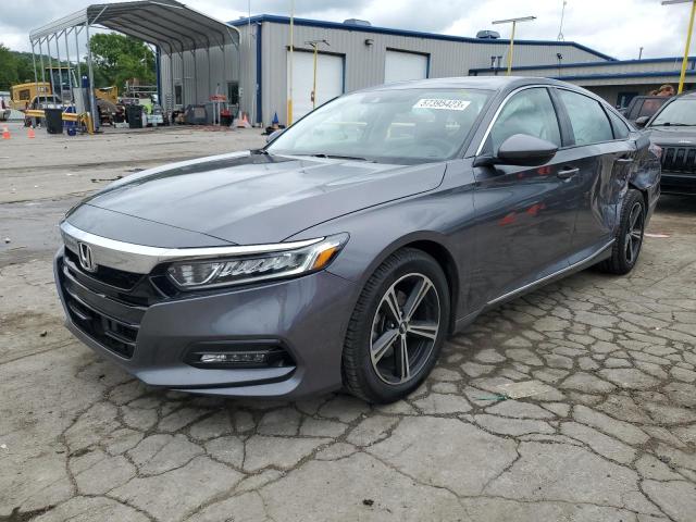 HONDA ACCORD EXL 2020 1hgcv1f5xla011045