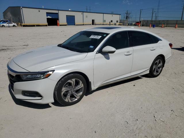 HONDA ACCORD 2020 1hgcv1f5xla036723