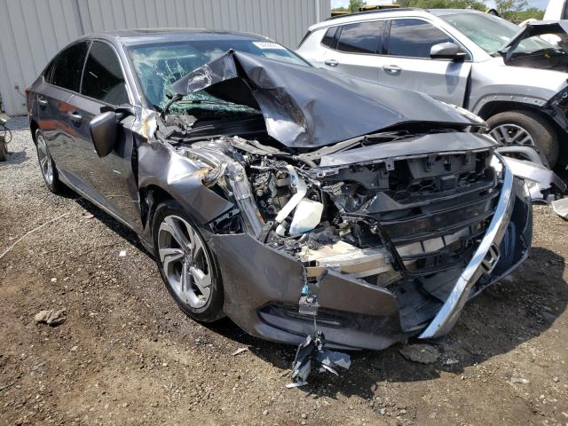 HONDA ACCORD EXL 2020 1hgcv1f5xla044451