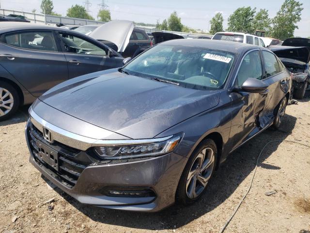 HONDA ACCORD EXL 2020 1hgcv1f5xla071701