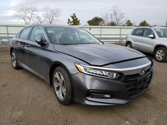 HONDA ACCORD 2020 1hgcv1f5xla075540