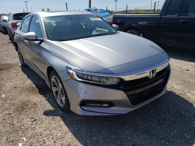 HONDA ACCORD EXL 2020 1hgcv1f5xla092693