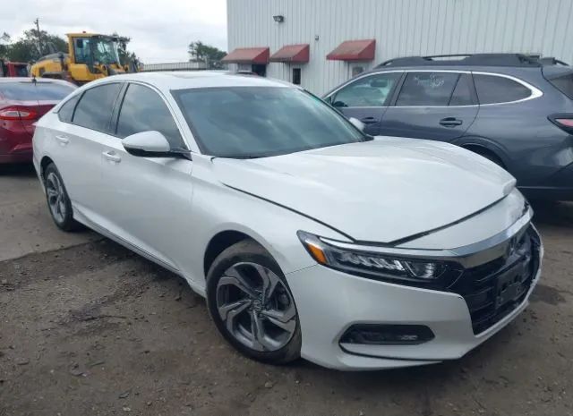 HONDA ACCORD SEDAN 2020 1hgcv1f5xla099451