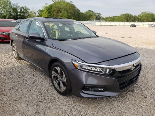 HONDA ACCORD EXL 2020 1hgcv1f5xla120394