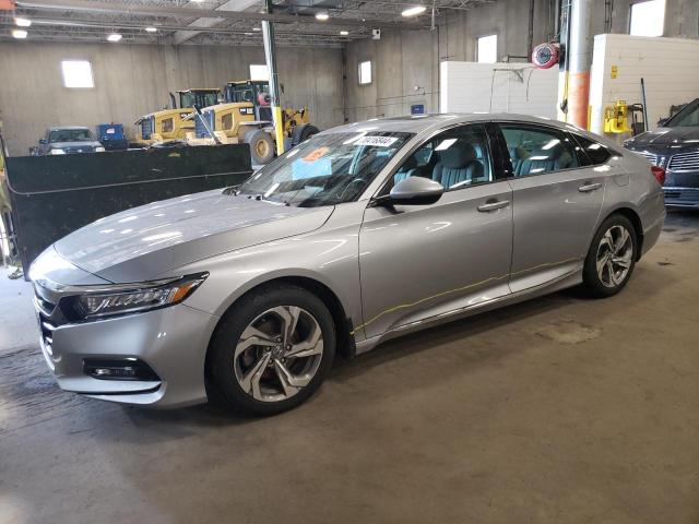 HONDA ACCORD EXL 2020 1hgcv1f5xla128737