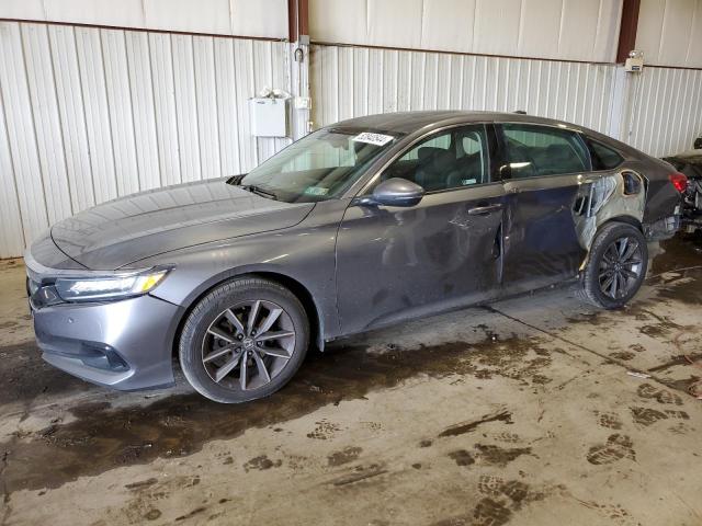 HONDA ACCORD 2021 1hgcv1f5xma005117