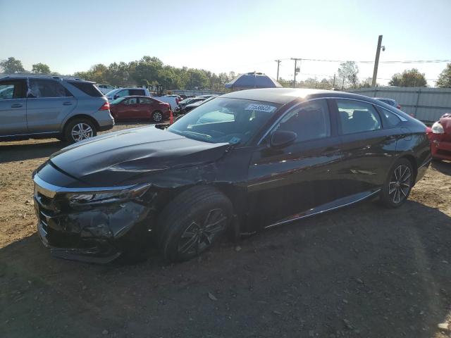 HONDA ACCORD 2021 1hgcv1f5xma071473