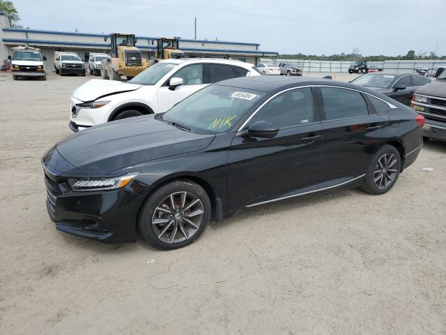 HONDA ACCORD 2021 1hgcv1f5xma093005