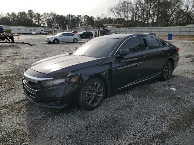 HONDA ACCORD 2022 1hgcv1f5xna005703