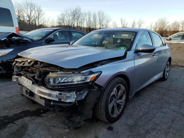 HONDA ACCORD 2018 1hgcv1f60ja077285