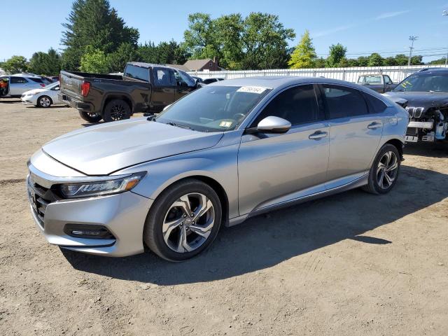 HONDA ACCORD EXL 2018 1hgcv1f60ja103481