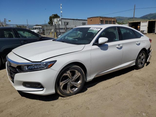 HONDA ACCORD 2018 1hgcv1f61ja079773