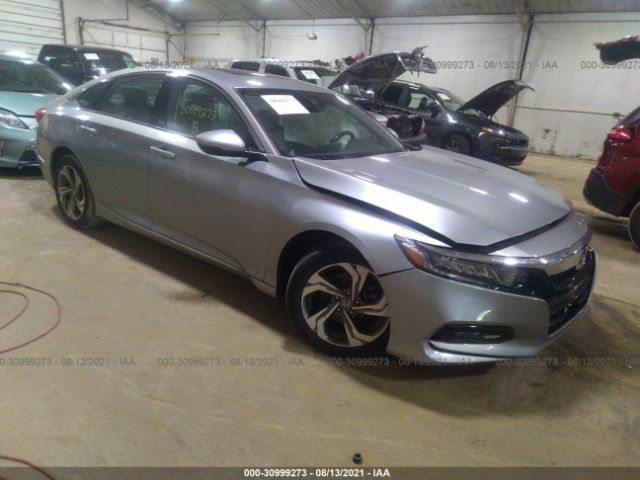 HONDA ACCORD SEDAN 2018 1hgcv1f62ja107855