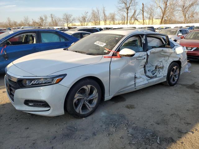 HONDA ACCORD 2018 1hgcv1f63ja118413