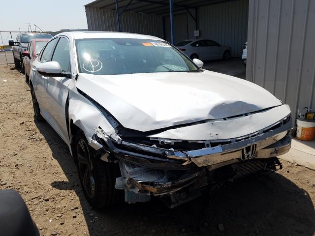 HONDA NULL 2018 1hgcv1f63ja118430