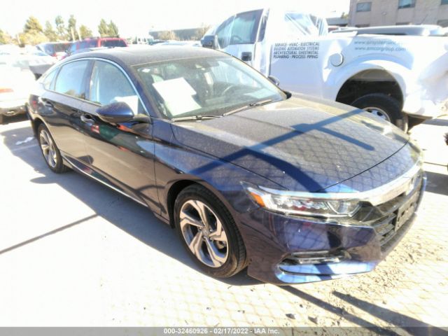 HONDA ACCORD SEDAN 2018 1hgcv1f63ja173718