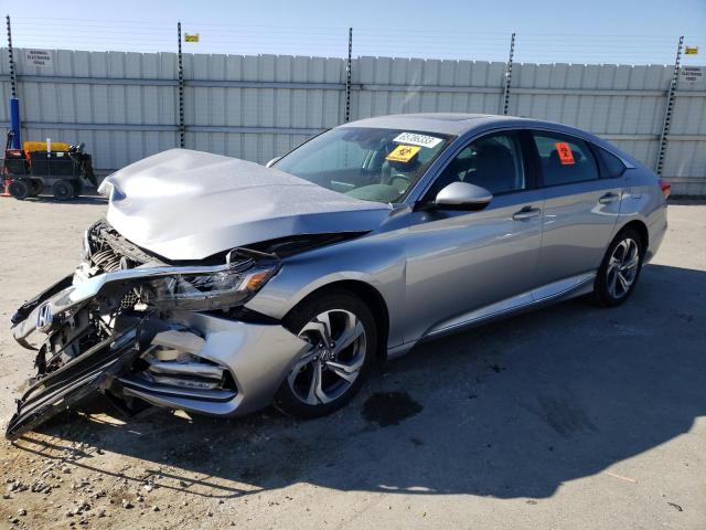 HONDA ACCORD 2018 1hgcv1f64ja020863