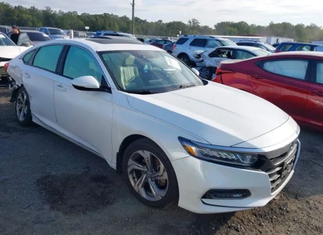 HONDA NULL 2018 1hgcv1f64ja071876