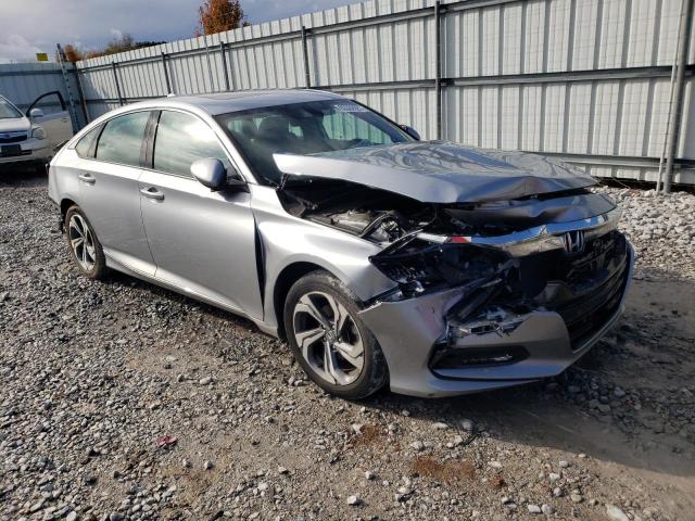 HONDA ACCORD EXL 2018 1hgcv1f65ja020855