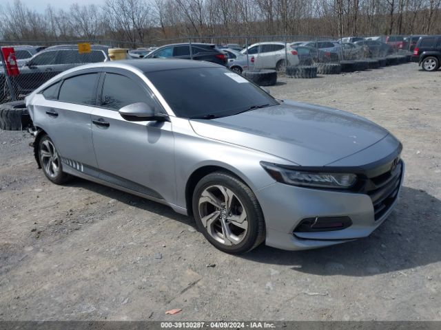 HONDA ACCORD 2018 1hgcv1f65ja068520