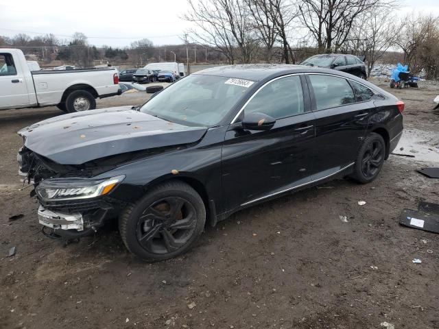 HONDA ACCORD 2018 1hgcv1f65ja078528