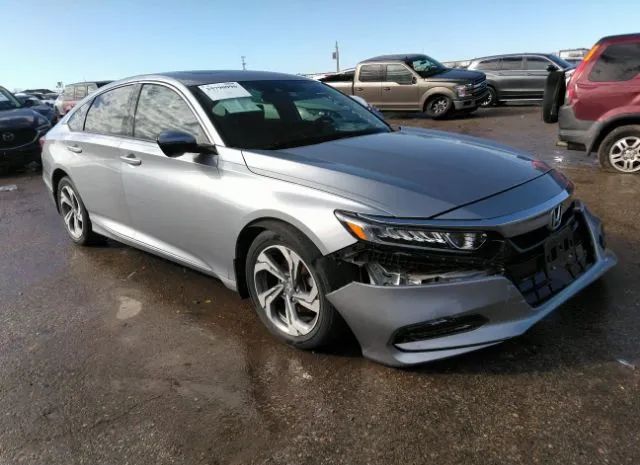 HONDA NULL 2018 1hgcv1f65ja157505