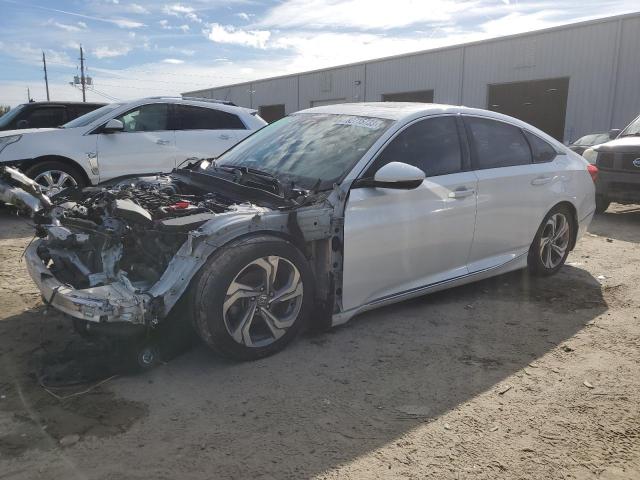 HONDA ACCORD 2018 1hgcv1f65ja175986