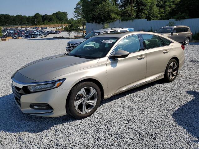 HONDA ACCORD 2018 1hgcv1f66ja068669