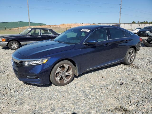 HONDA ACCORD 2018 1hgcv1f66ja123203