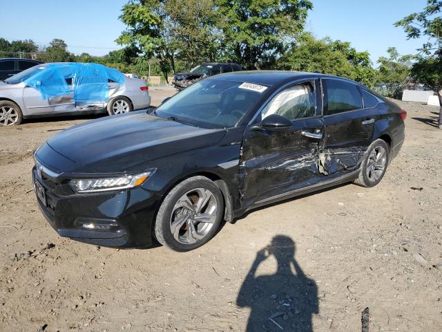 HONDA ACCORD 2018 1hgcv1f66ja135772