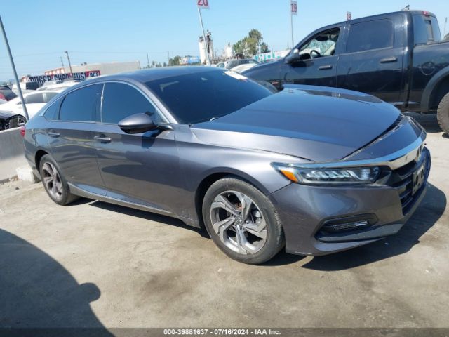 HONDA ACCORD 2018 1hgcv1f68ja016900