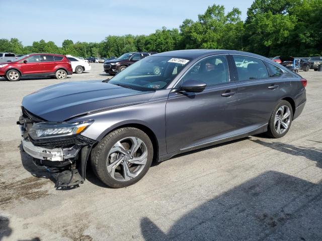 HONDA ACCORD 2018 1hgcv1f68ja032742