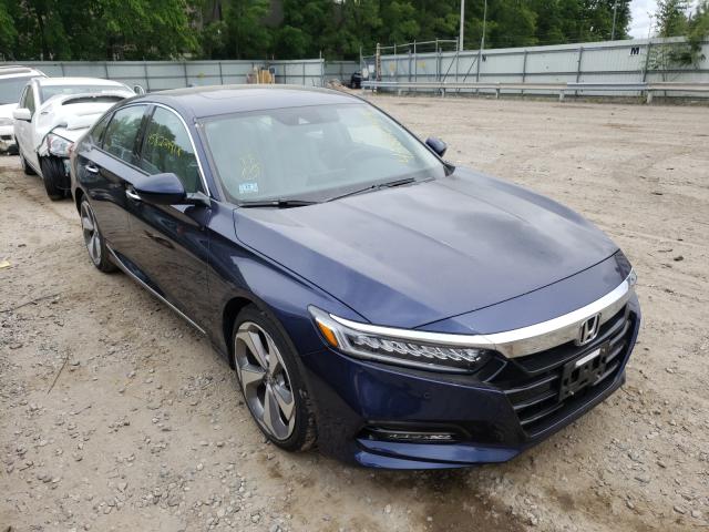 HONDA ACCORD TOU 2018 1hgcv1f90ja015315