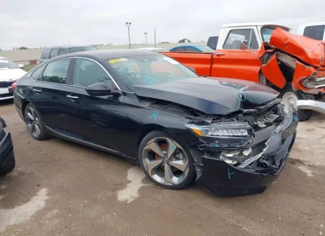 HONDA ACCORD SEDAN 2018 1hgcv1f90ja026265