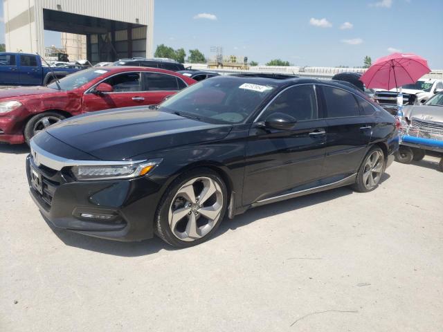 HONDA ACCORD 2018 1hgcv1f90ja031689