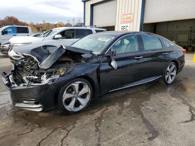 HONDA ACCORD 2018 1hgcv1f90ja033152