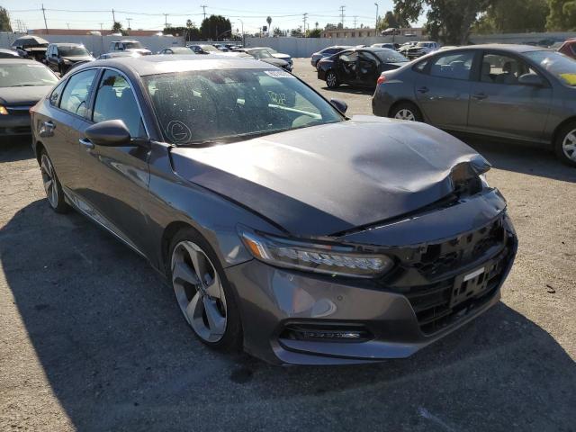 HONDA ACCORD TOU 2018 1hgcv1f90ja034916